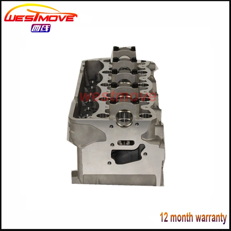 S9W 700 702 ENGINE bare cylinder head for Renault Master Mascott Safrane Traffice 2799CC 2.8 TDI SOHC 8V 1997- 4403201