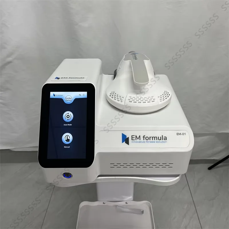 

Машина для моделирования тела EMS с одной ручкой, 6500 Вт, высокоэнергетический стимулятор мышц, формирователь тела, устройство для сжигания жира, устройство для похудения