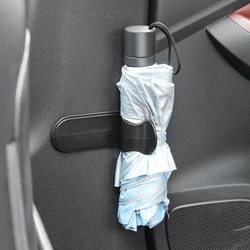 Multifunction Hook Car Umbrella Hook Clip for jeep renegade wrangler jk compass dodge journey ram 1500 for chrysler 300c