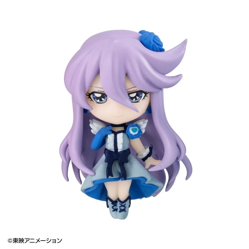 Disponibile Bandai Originale Giapponese Gashapon レキMurahIngašDansšレ§ンVol.4 Giocattoli Per Bambini Regalo Modello Da Collezione Ornamenti