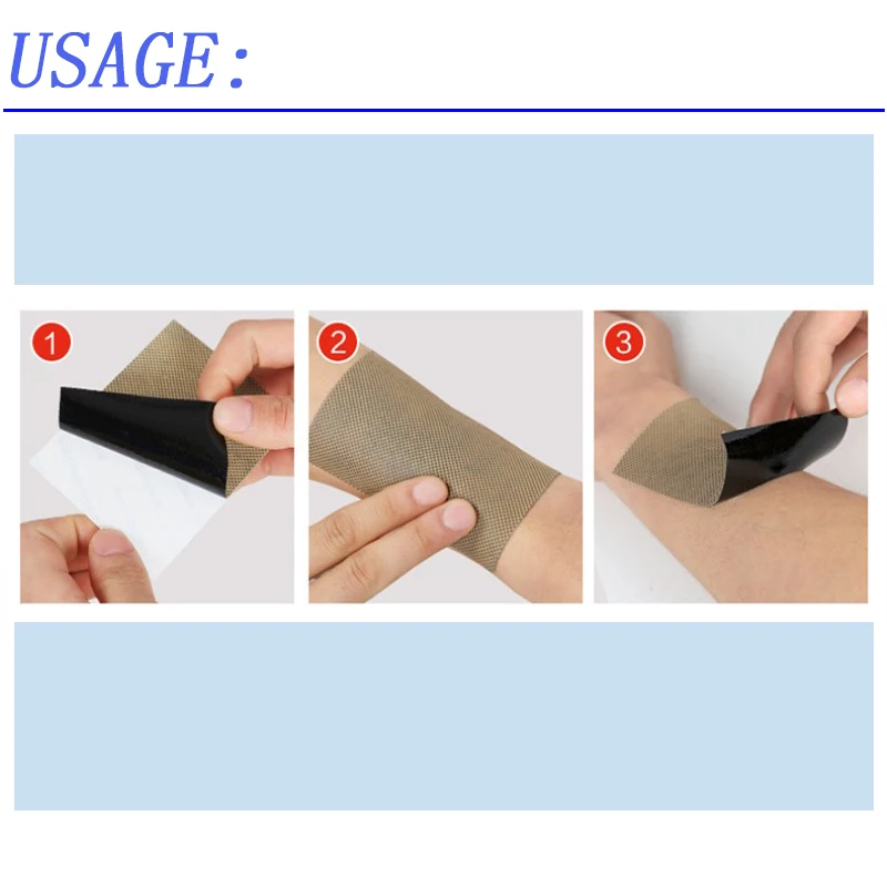 96Pcs/12Bags Back Joint Pain Relief Patch Scorpion Venom Extract Medical Plaster For Body Rheumatoid Arthritis Massager Stickers