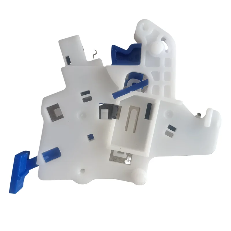 

Car Shift Lock Coil Solenoid Valve Park Switch 34950-4CL0B For Nissan X-Trail Rogue 2014-2019 Electronic Shift Switch