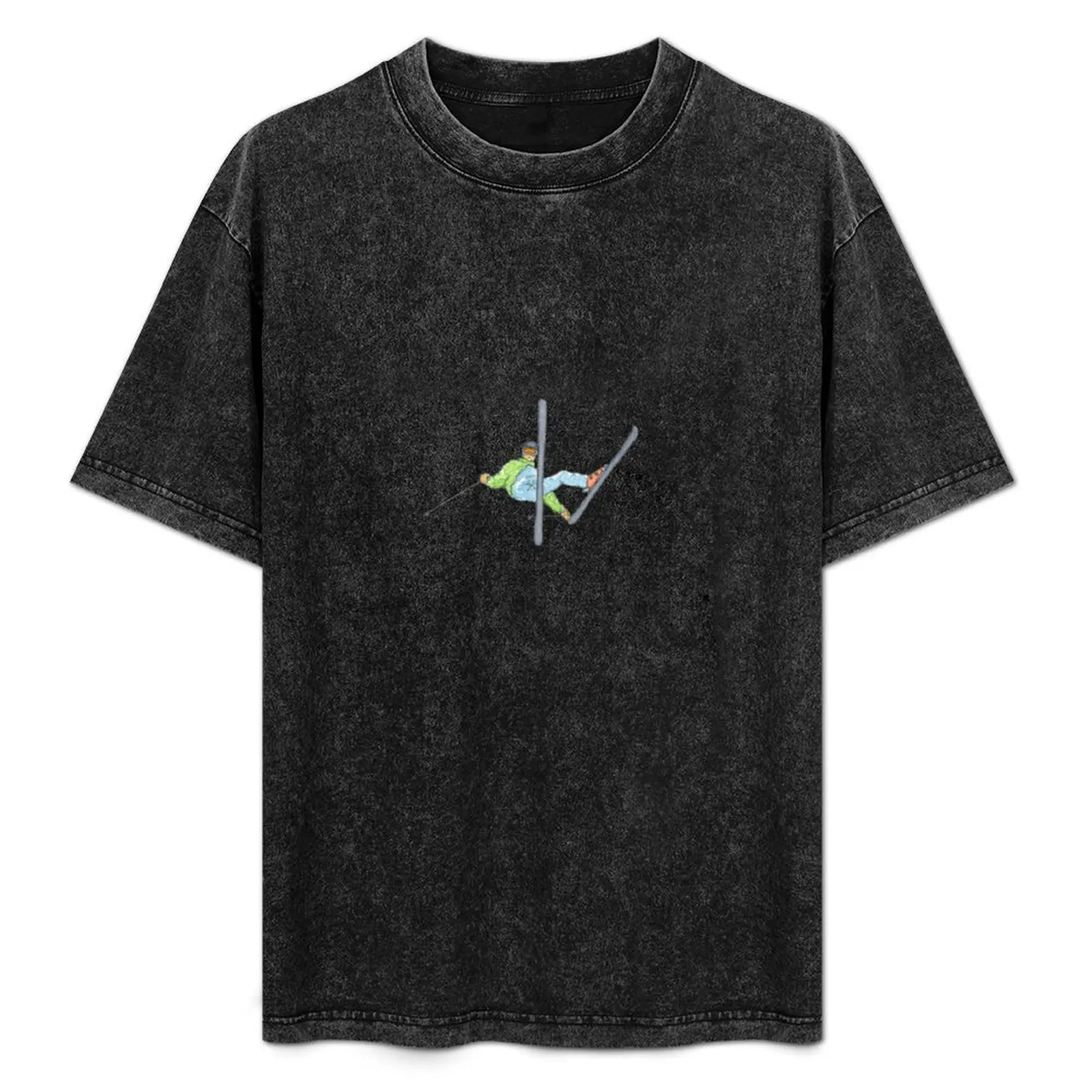 

For the boys... T-Shirt Sport Basic Moisture Wicking Tee