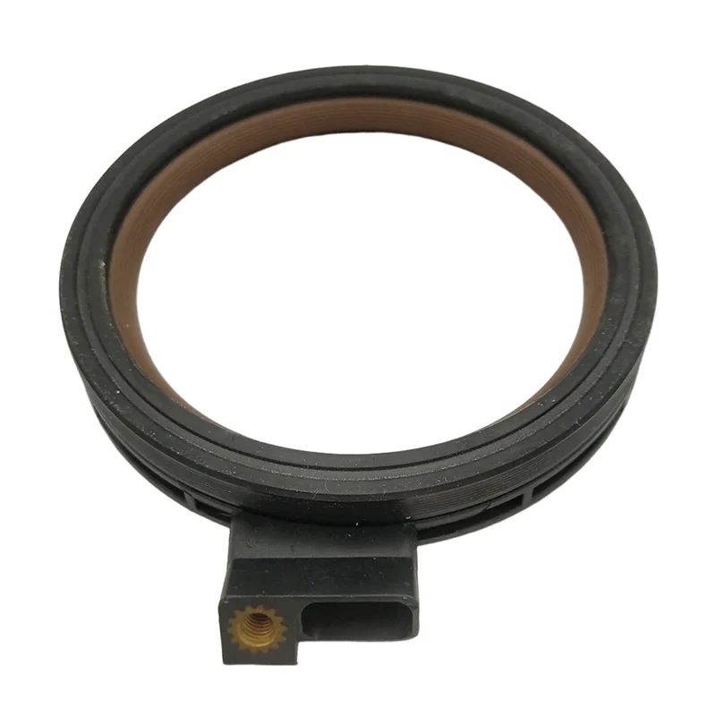 

AX94-10PCS Engine Crankshaft Rear Seal Main Seal Crankshaft Oil Seal For CRUZE Sonic Epica Excelle XT GT 1.6L 1.8L 555