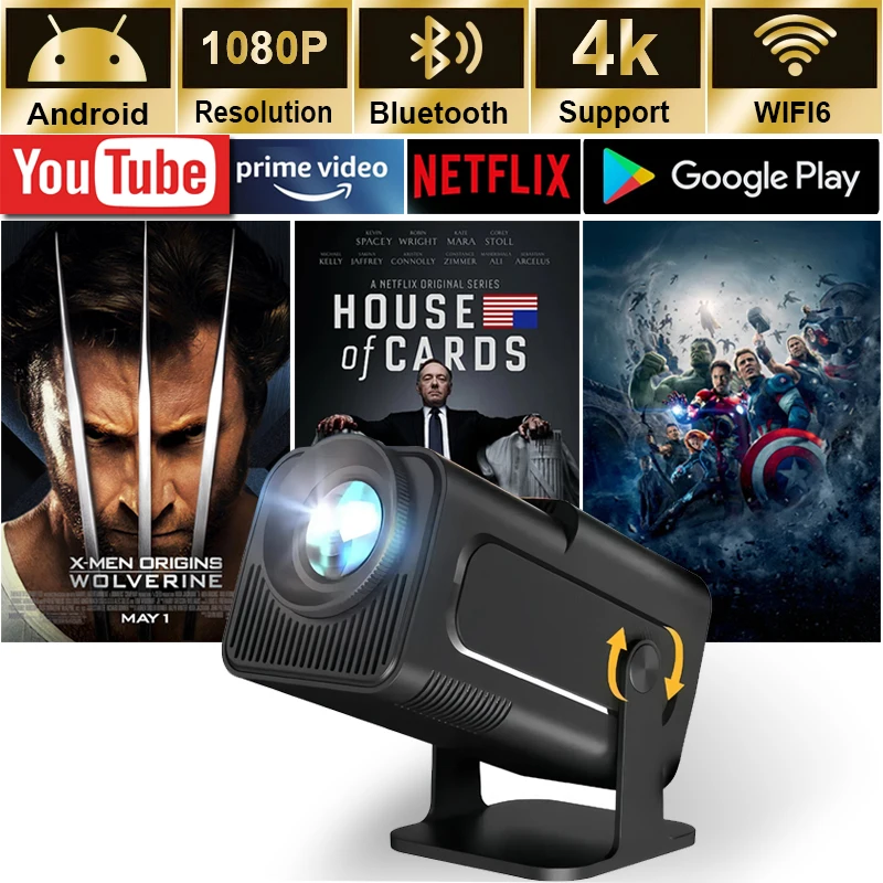 nuevo-proyector-inteligente-4k-hy320mini-android-11-wifi6-dual-390-ansi-allwinner-h713-bt50-1080p-1280-720p-cine-en-casa-proyector-para-exteriores