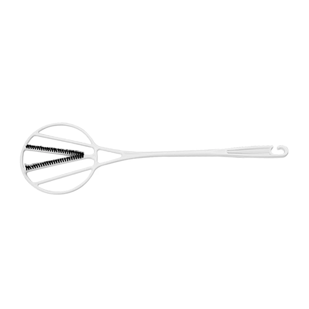 

Quilt Dust Beater Clean Duster Home Plastic Carpet Mattress Traditional Household White Color Remove Hair Bed Sheet