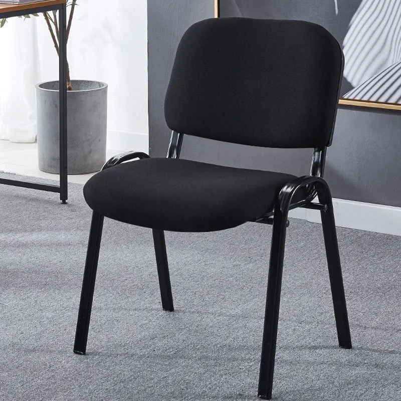 Office chair Conference room meeting chair, comfortable and sedentary back chair for home use