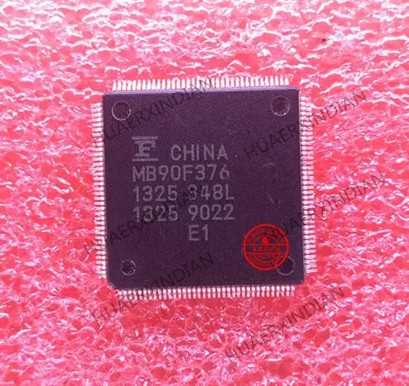 

New Original MB90F376PMC-G-9022SPE1 MB90F376 QFP144