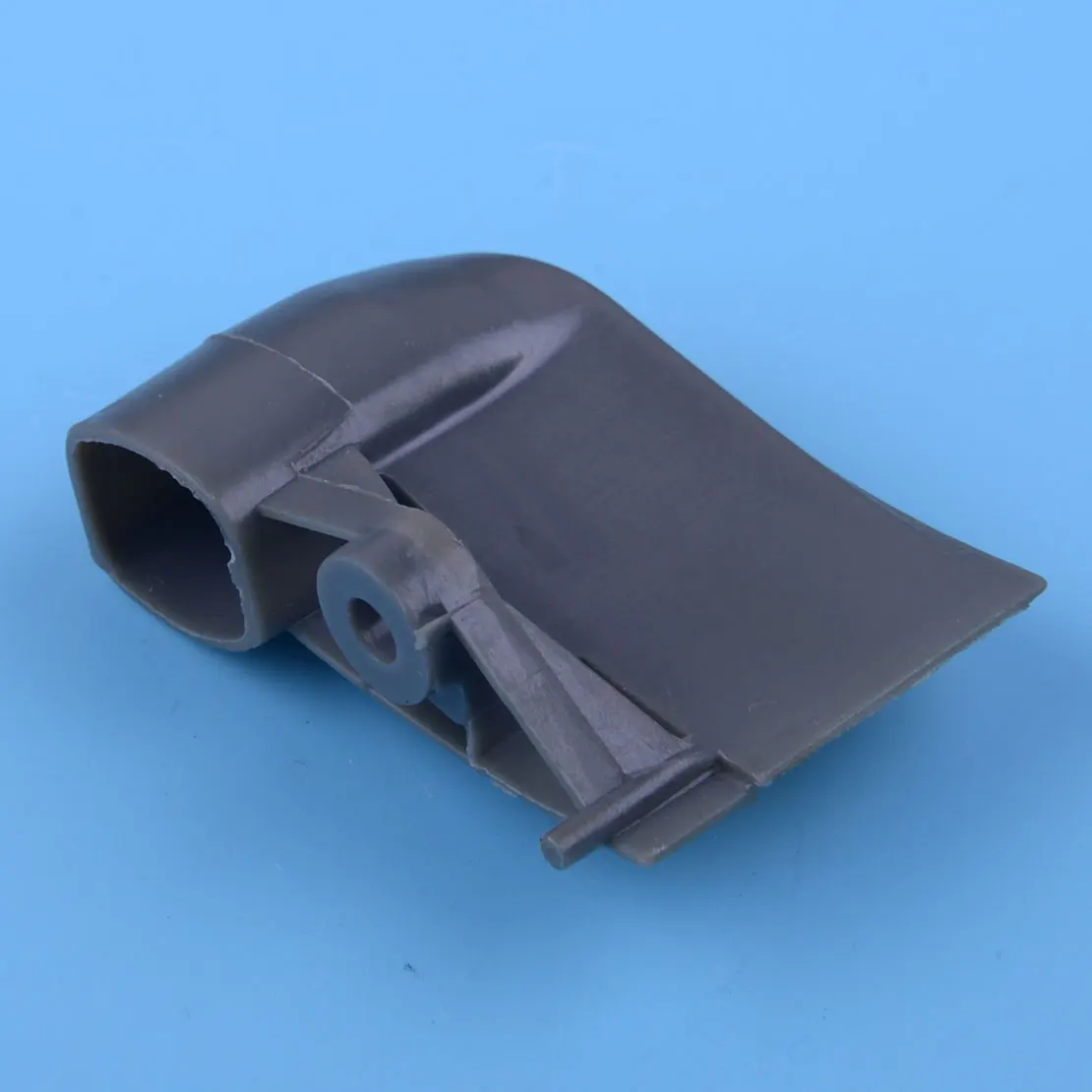 Letaosk Tubo Defletor de ar de Plástico Jato 503 62 8401 Adequado para Husqvarna 372 371 365 362 Jonsered Cs2171