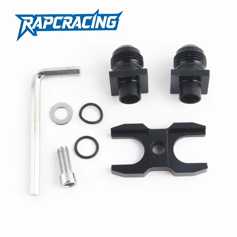 Auto AN10 Oil Coole… - image