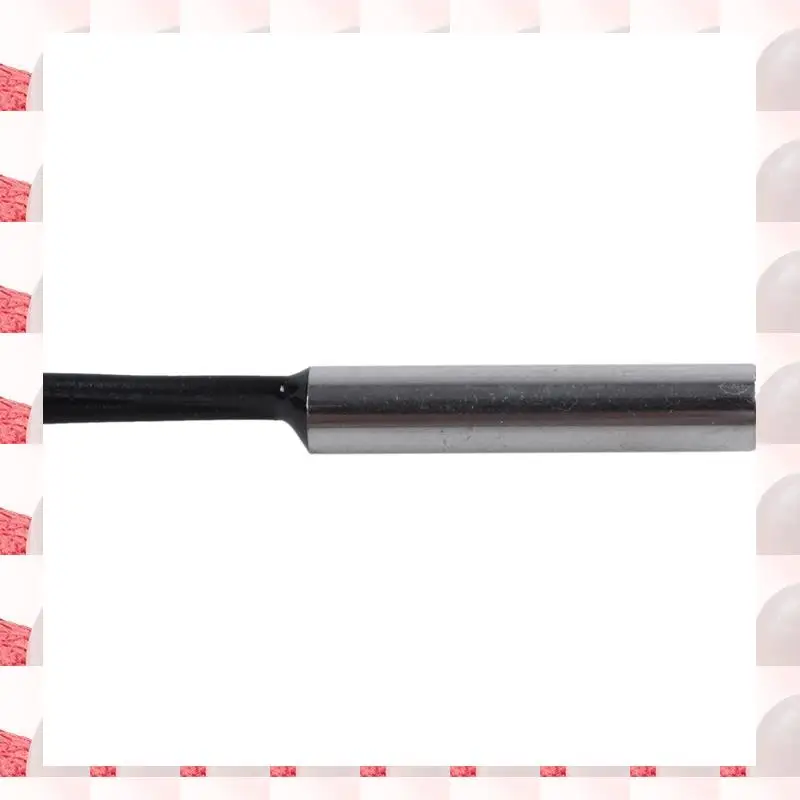 ABGN 6X NTC 10K オーム防水デジタル熱温度センサープローブ 1M