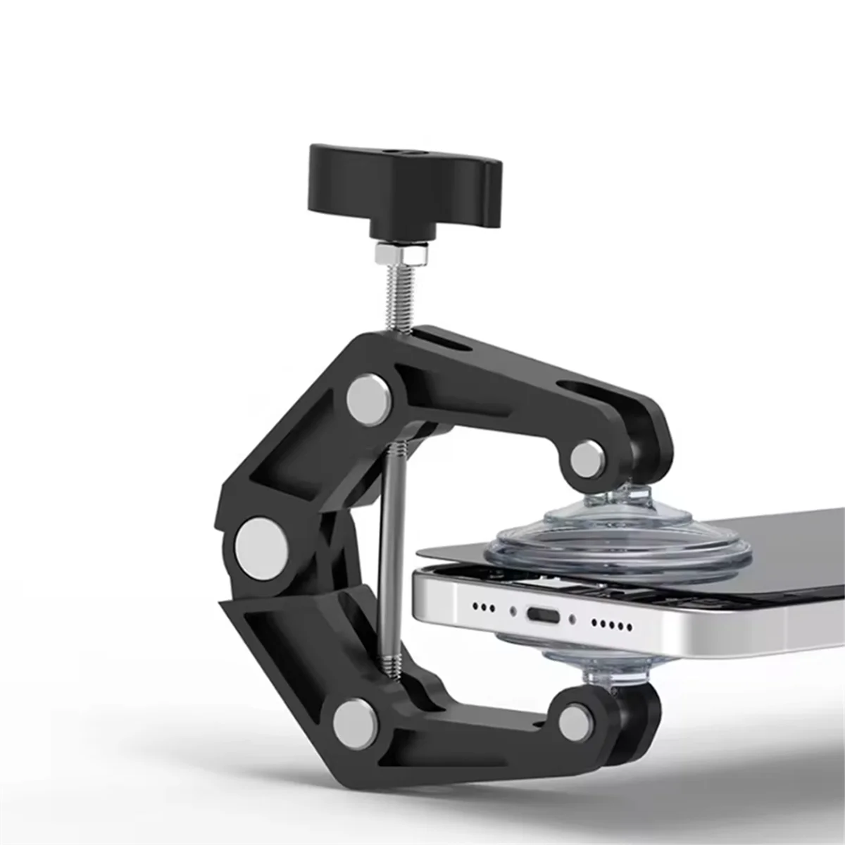 

Y31A 2 шт., небольшой съемник, открывалка для экрана, мощная присоска, материнская плата мобильного телефона, ремонт, замена приспособления