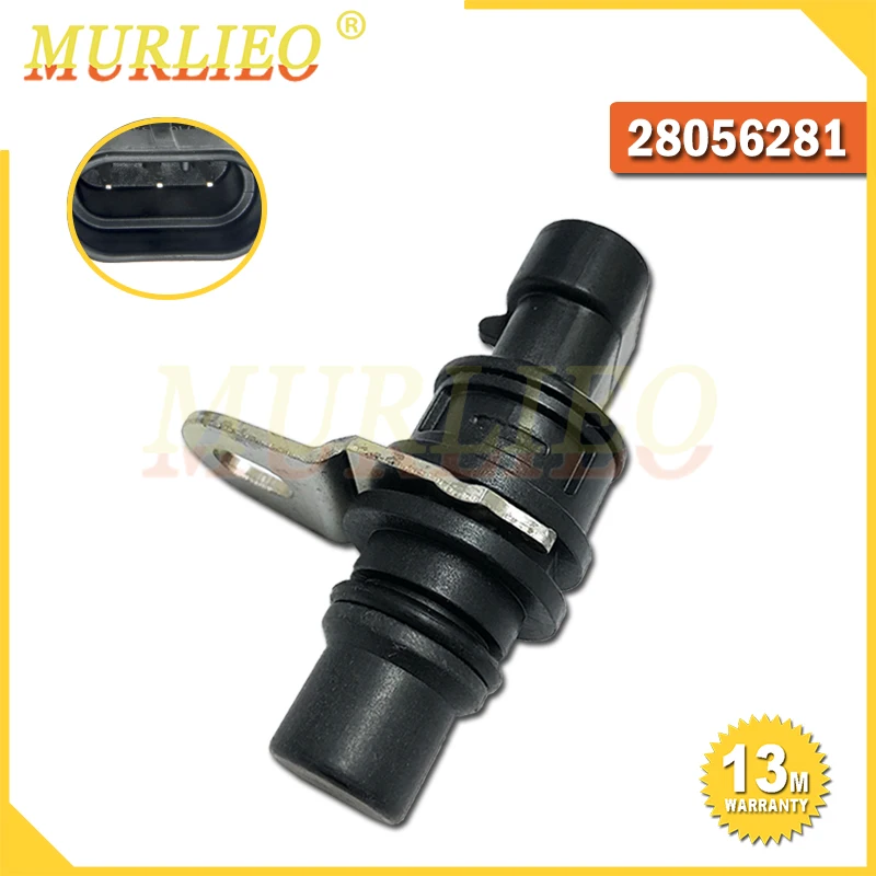 

28056281 Crankshaft Position Sensor For Delphi Engine GM 400760098 25710065356 B256104210