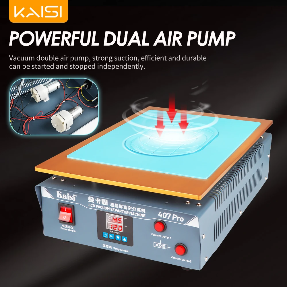 Thumbnail 2 - #4 New Mobile Phone Repair Tool Kits Arrivals