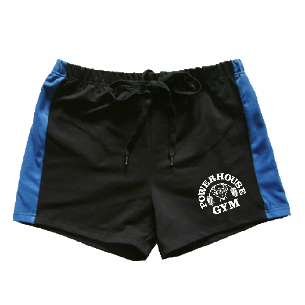 Summer men's swimsuit breathable surfing swimsuit fitness training shorts casual trendy printed beach comfortable shorts