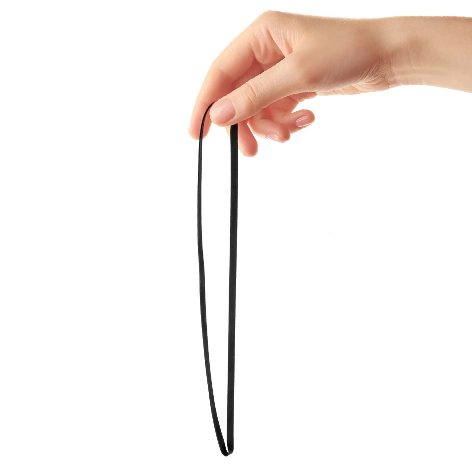 

High Performance Rubber Turntable Belt Replacement for Phonograph Record Player Strong Flexibility Excellent Elasticity Simple