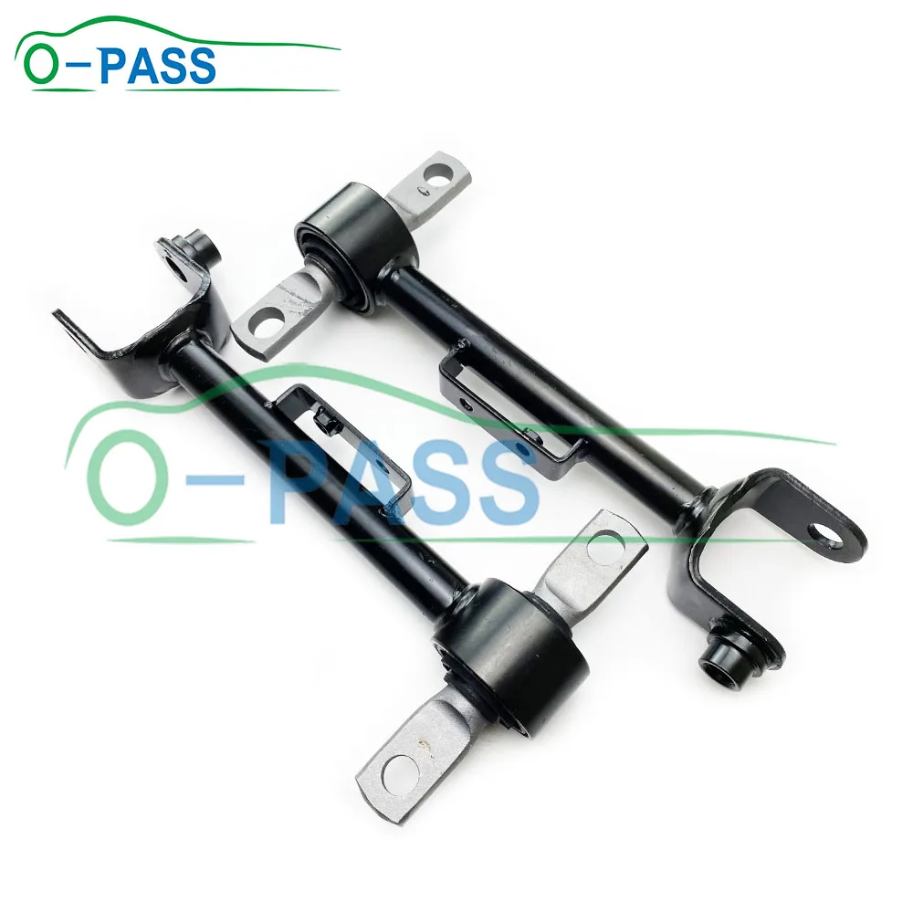 OPASS Rear Upper Control arm For Honda Civic VII Type-R Integra EP EU ES & Acura RSX Type-S EL 52390-S5A-010