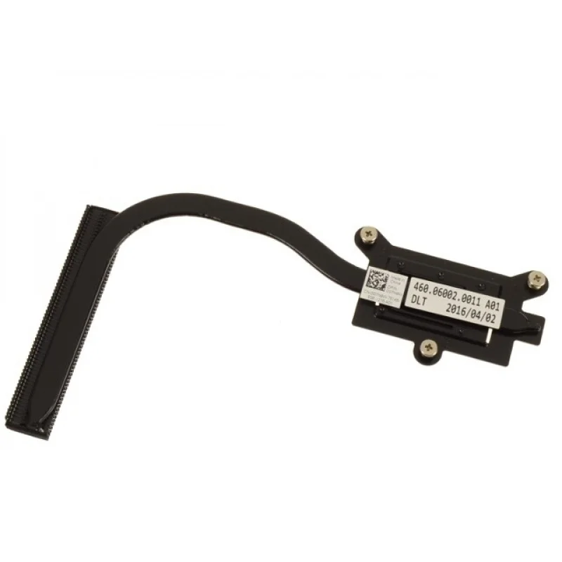 

Z FOR DELL Latitude 3470 3570 CPU Heatsink Integrated Intel Graphics 0G7N9W G7N9W