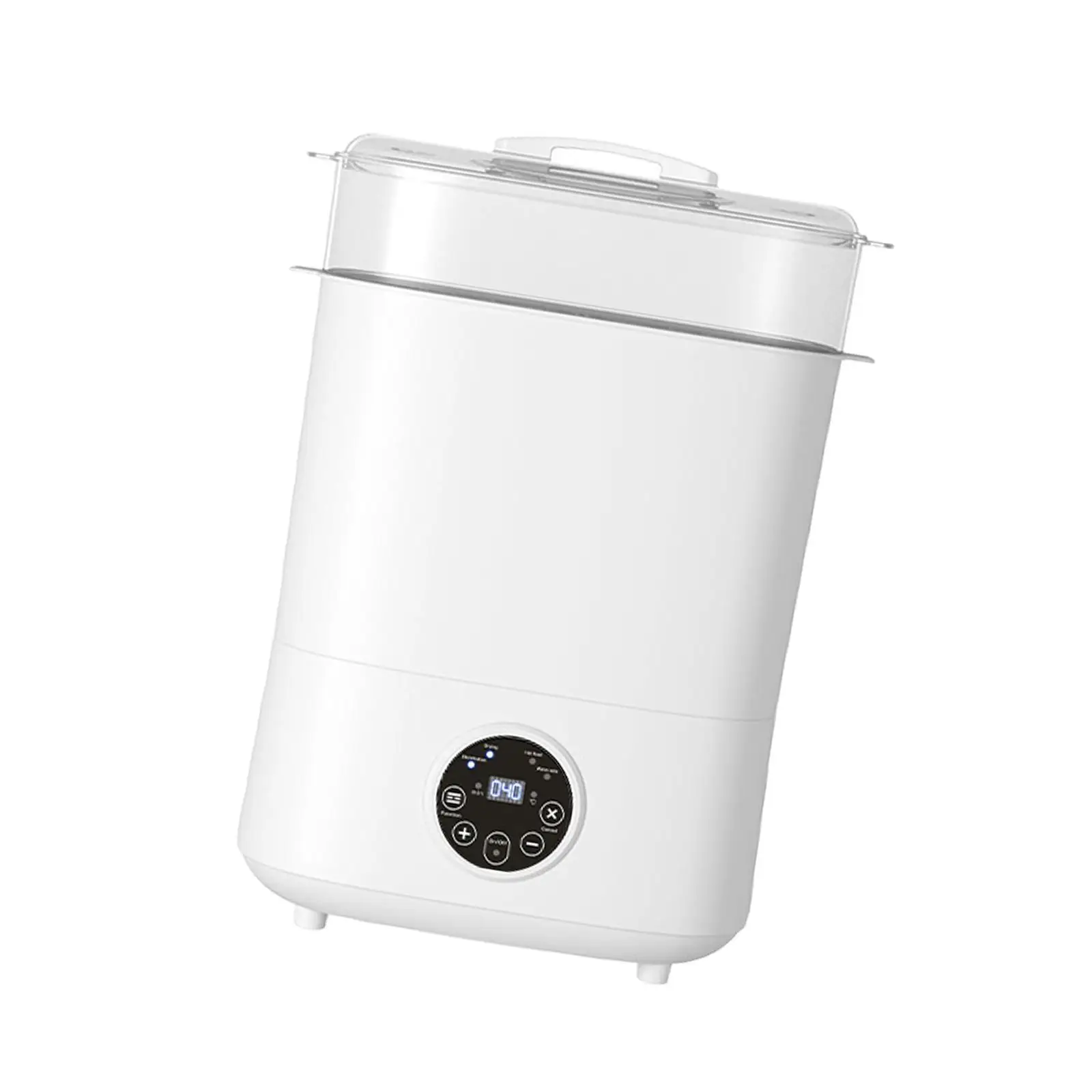 

Baby Bottles Warmer Milk Bottle Heater Feeding Nursing Heater Bottle Sterilizer and Dryer for Car Baby Stuffs