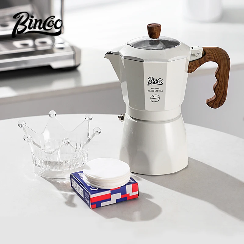 Thumbnail 2 - #21 Latest Electric Moka Pots Offers