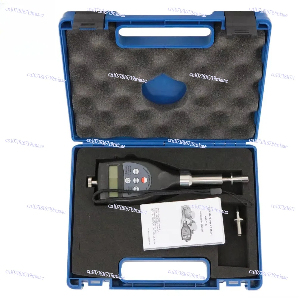 FHT-1122 Digital Fruit Hardness Tester Kiwi Avocado Hardness Tester FHT-1122