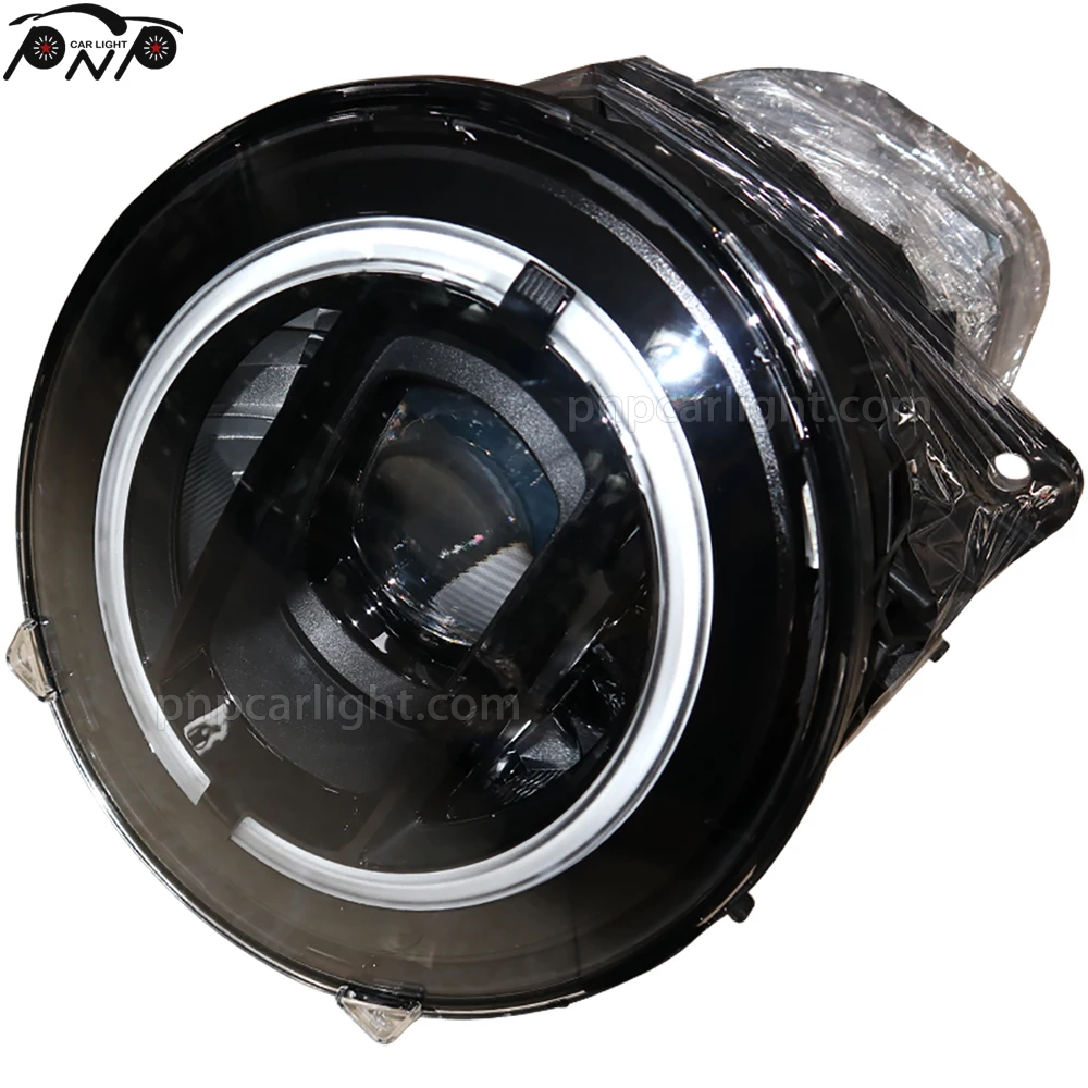 

For Mercedes-Benz G-class W463 LED High Performance Headlight