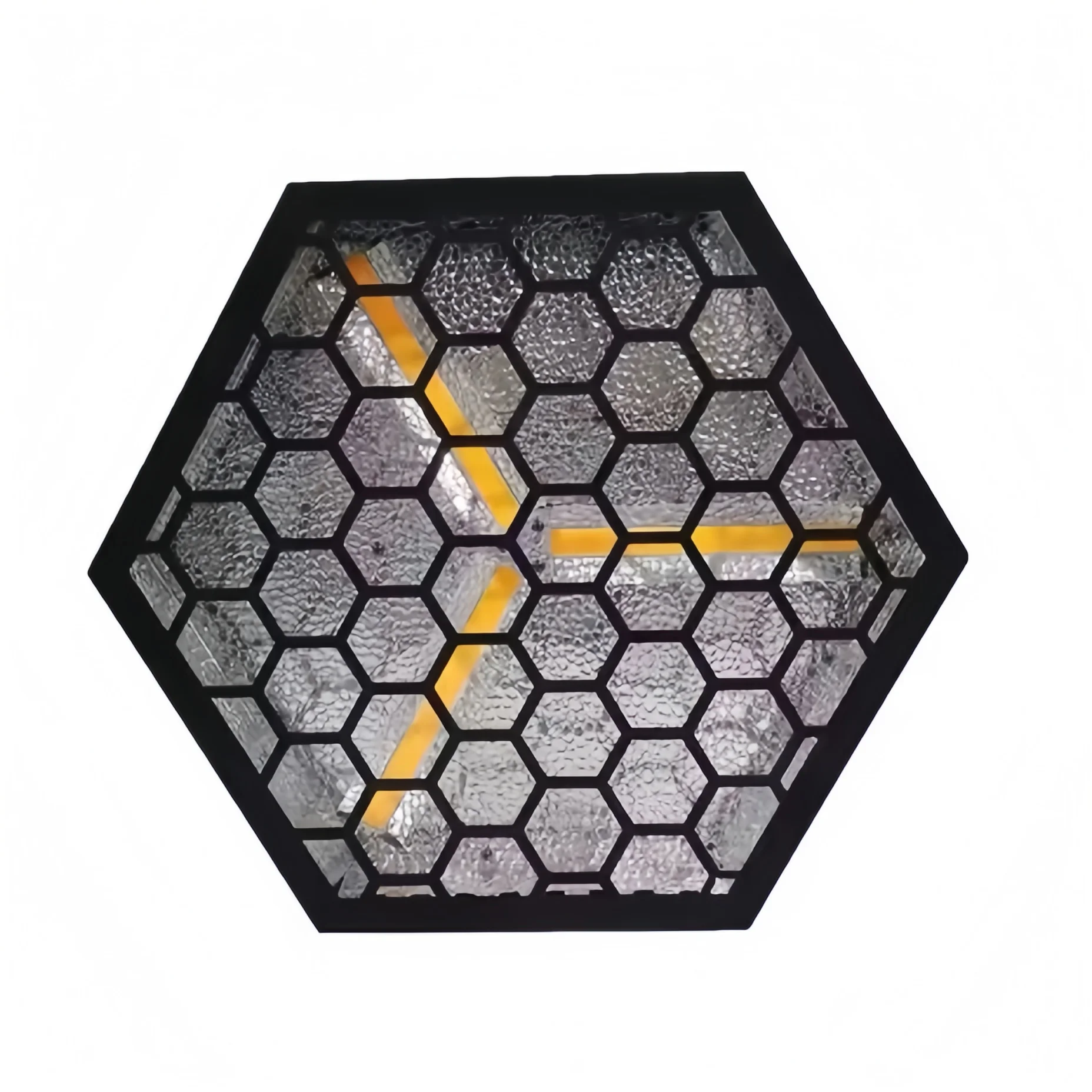 

BOTAI 3x60W LED Retro Light