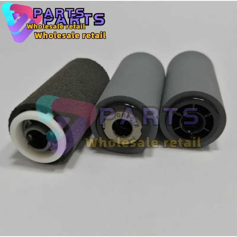 10X 604K58410 604K77810 ADF Feed Separation Pickup Roller support for XEROX 7120 7125 7425 7428 7435 7525 7530 7535 7545 7556 53