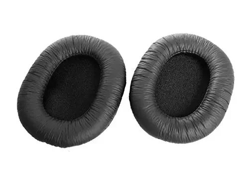 V-MOTA Earpads Compatible with DENON AH-D550 AH-D350 AH-D900 AH-D650 Headset,Replacement Cushions Repair Parts (Earmuffs 1 Pair)