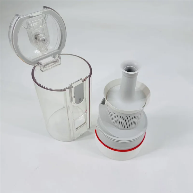 

A83G-For Used Trouver Solo10 Vacuum Cleaner Dust Cup Dust Filter HEPA Filter