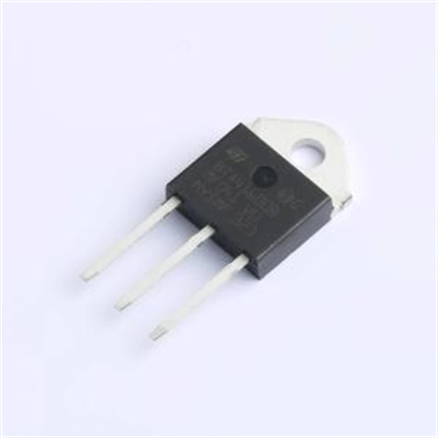 10PCS/LOT BTA41-600BRG (Thyristors (SCR)/Modules)