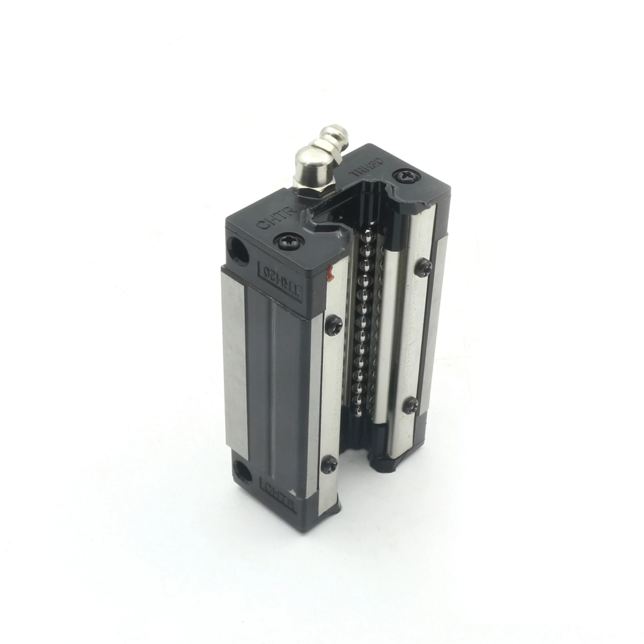 【ضريبة القيمة المضافة المجانية في الاتحاد الأوروبي】السكك الحديدية الدقيقة 2 قطعة دليل خطي TRH20 + 4 قطعة كتل TRH20B L 500 مم 800 مم 1000 مم لآلة نقش جهاز التوجيه باستخدام الحاسب الآلي