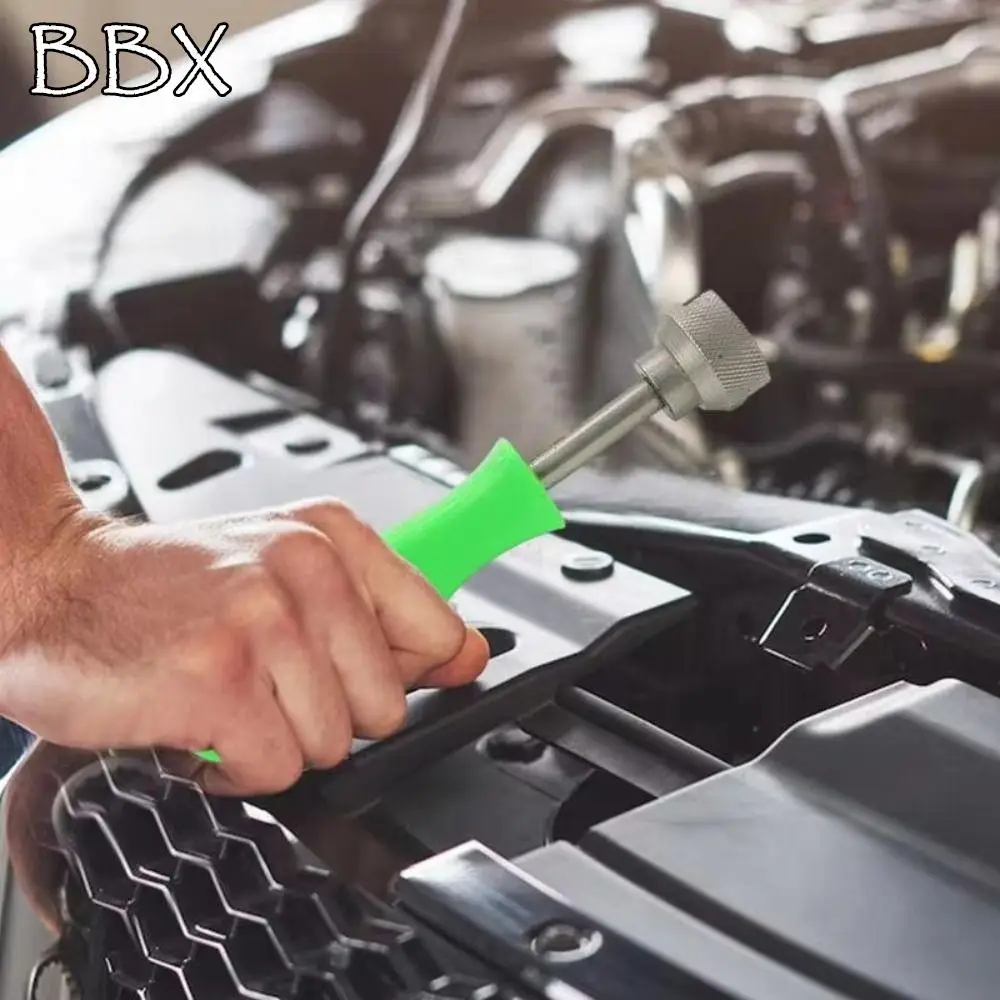 

Эргономичная ручка, инструмент для тормозной пружины, износостойкая шайба, фиксирующая тормозная пружинная шайба, портативный пластик