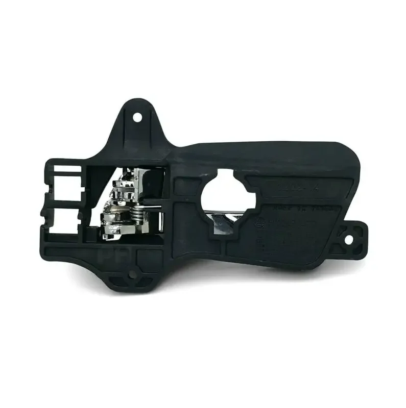 For Hyundai I30 I30CW 2007-2012 Interior Door Handles Front Rear Left Right Inner Door Handle Chrome 826102L010 826202L010