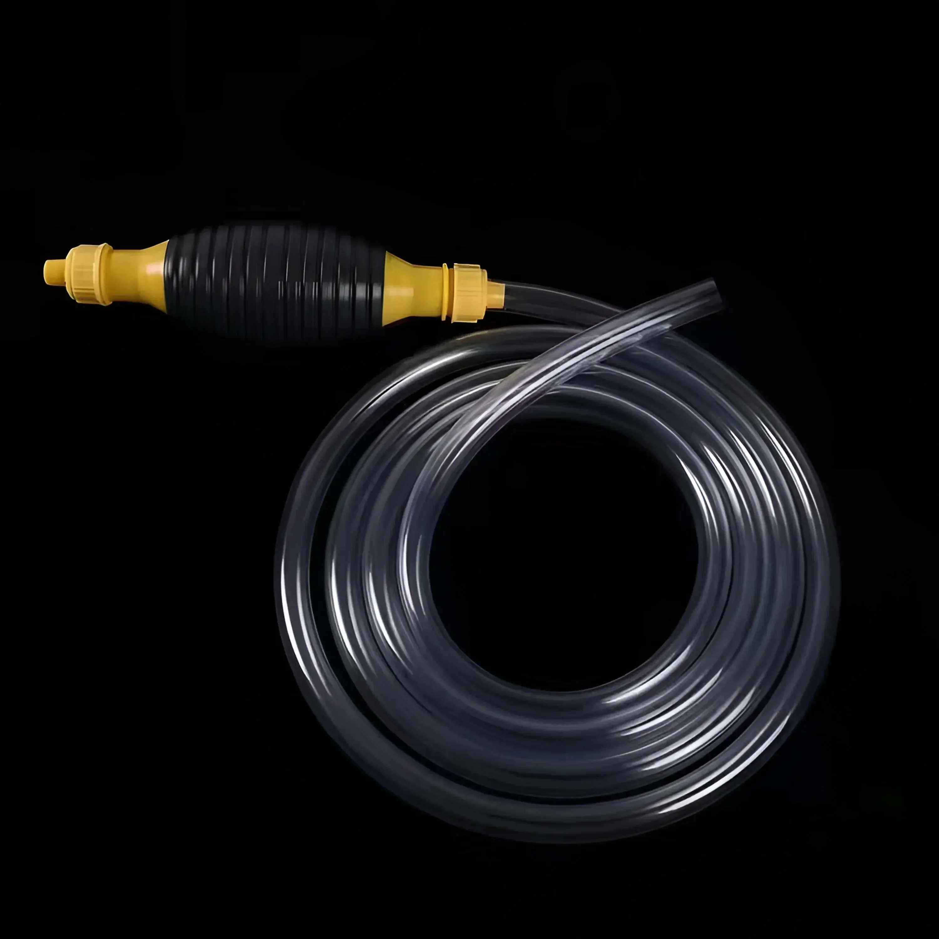 

Портативная ручная труба для извлечения масла — самовсасывающий насос для всасывания мочевины