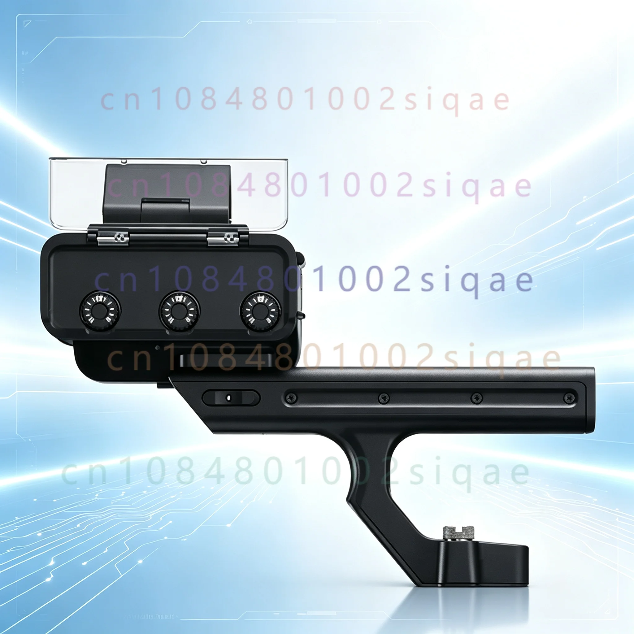 FOR Sony ILME FX3 FX30 FX3A Camera XLR‑H1 XLR Top Handle Mic Holder Original Parts Accessories