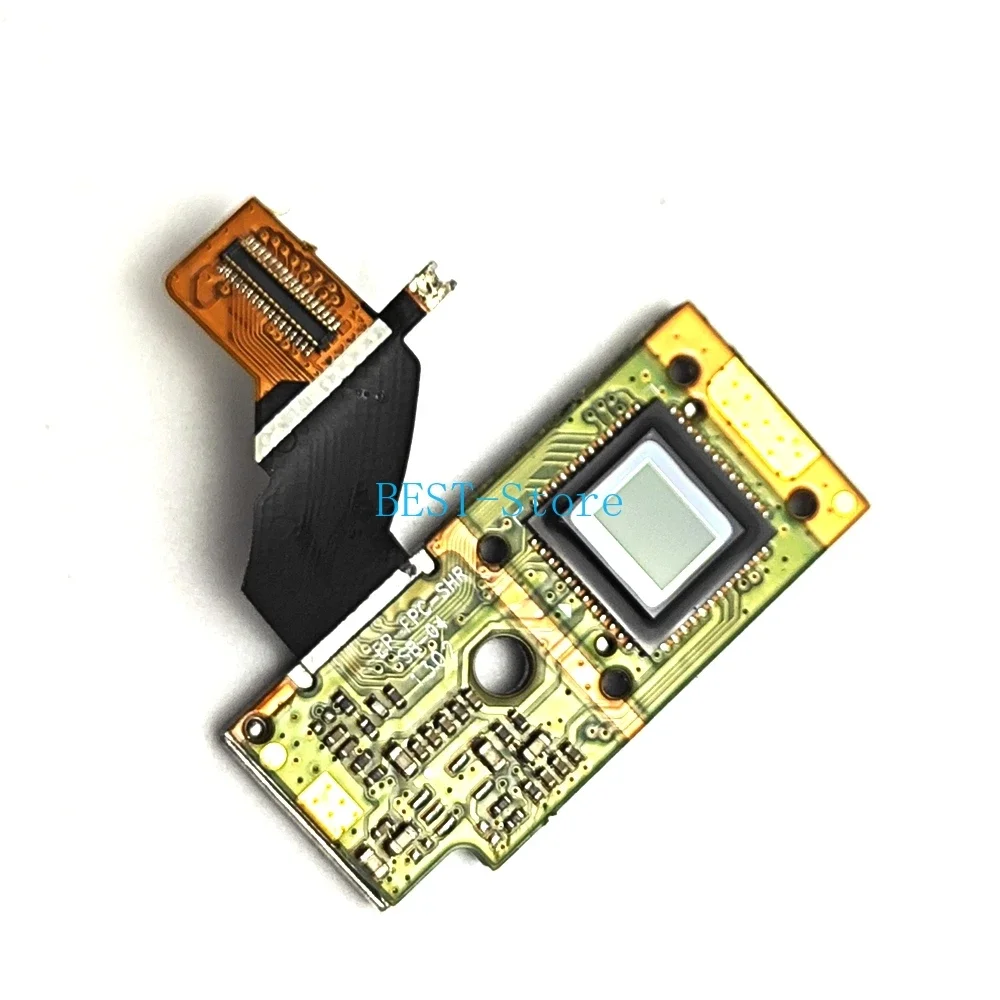 100%Original Optical Lens Image Sensor CCD for GoPro Hero 3  White Black Silver Edition Digital Repair Part