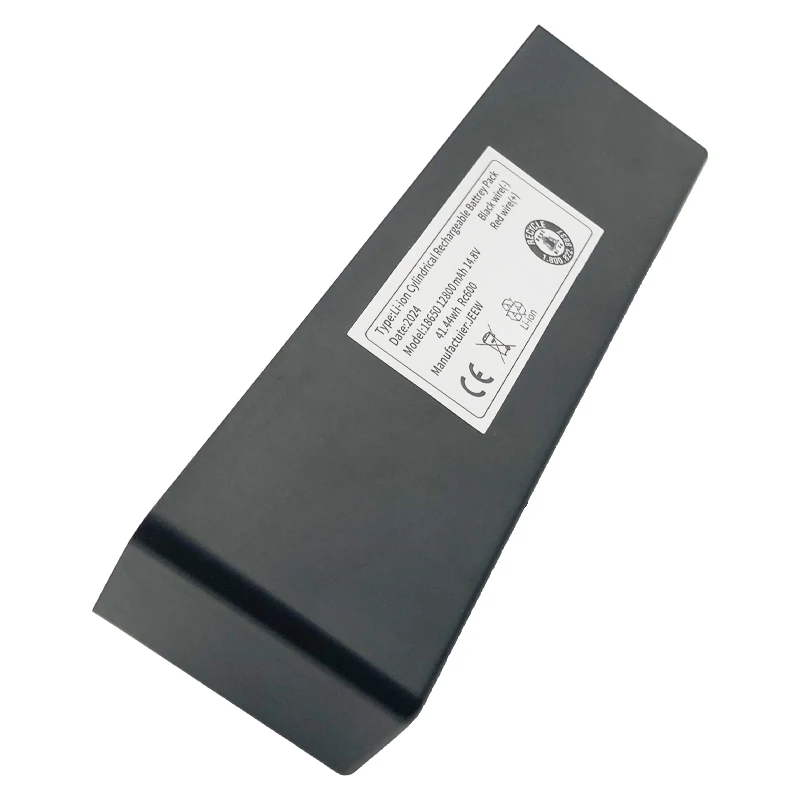 14.8V lithium battery,4800mAh,6800mAh,9800mAh,12800mAh, For Mijia STYTJO2YM Yunmi MVVO1-JG JX37/STYTJ02YM, Haier JX37, JX59