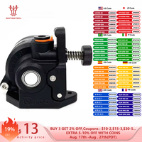 BIQU Orbiter Extruder V2.5 with Motor Double Gear Direct Drive For Voron 2.4 Creality 3D CR-10 Ender3 V2/ PRO 3D Printer Parts