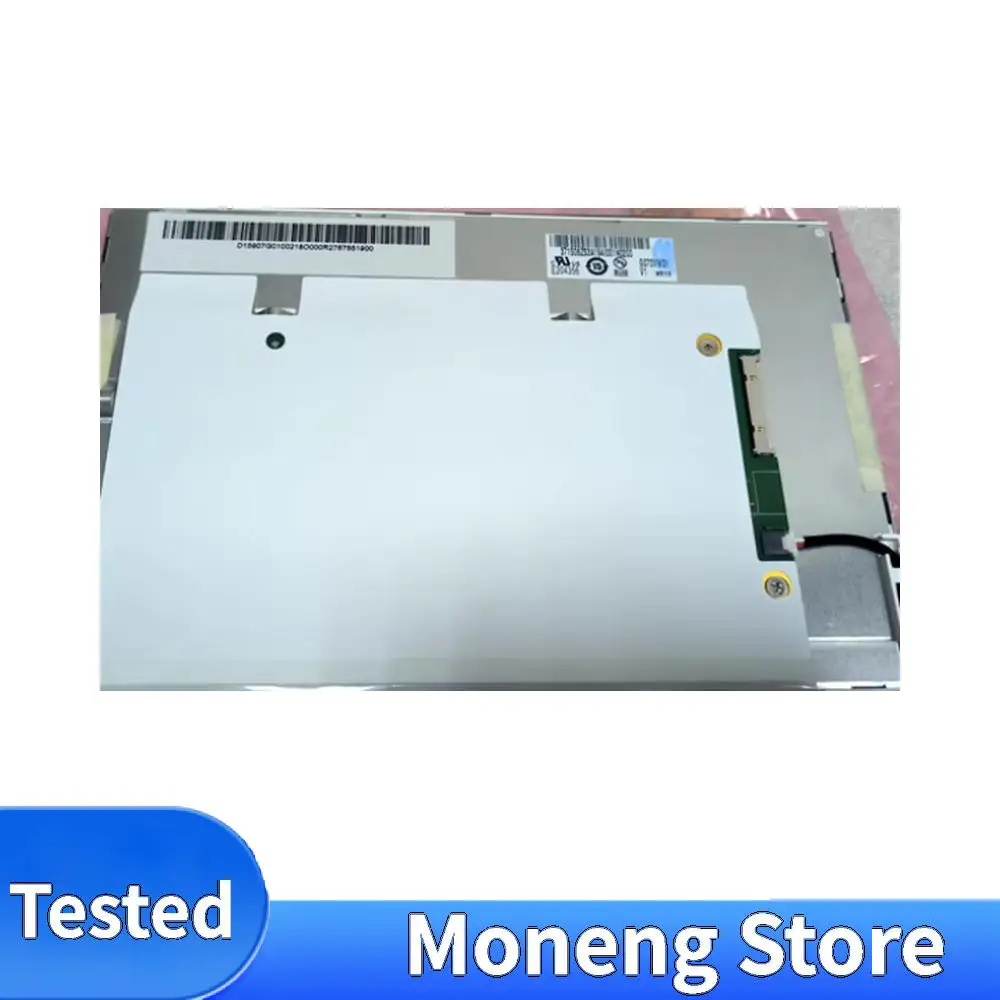 

G070VW01 V0 G070VW01 V.0 Original 7 Inch LCD Panel Display Modules