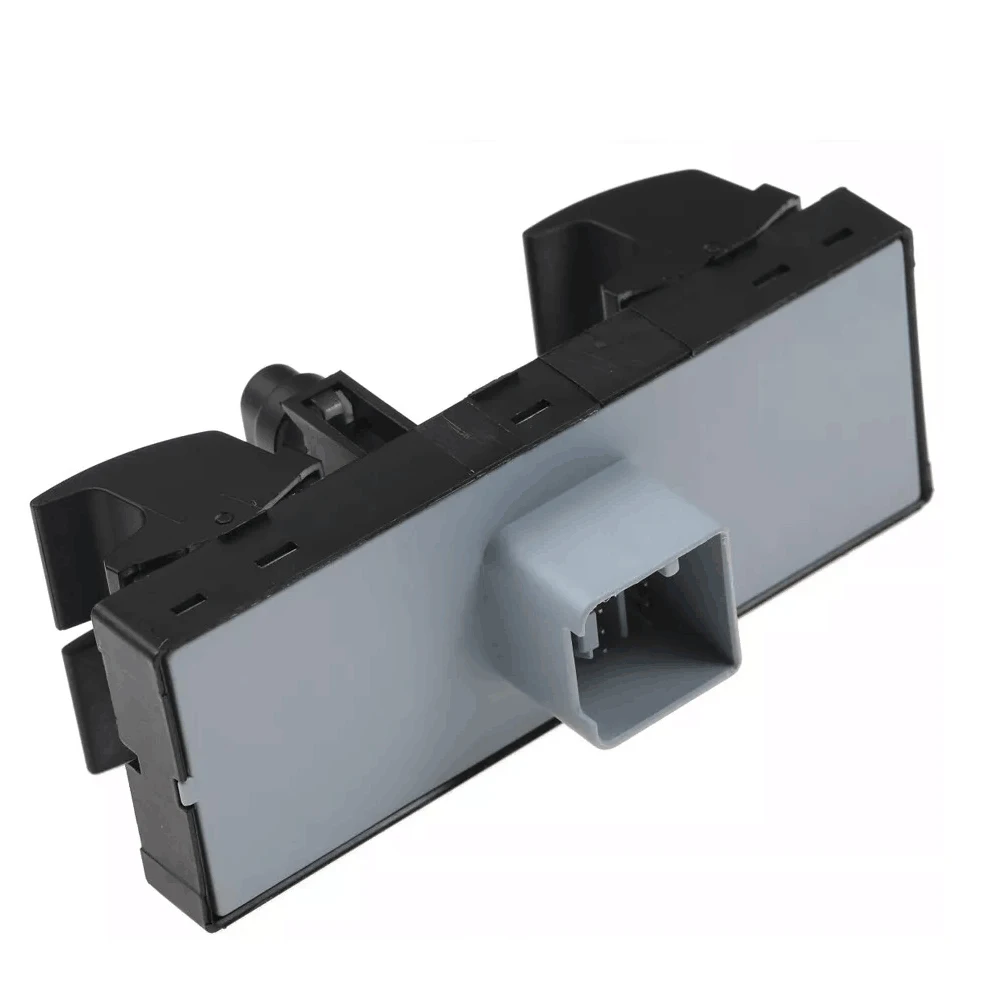 زر مفتاح التحكم الرئيسي لنافذة الطاقة الأمامية اليسرى لسيارة VW Passat B6 Tiguan Golf Jetta CC Caddy Eos 2003-2011