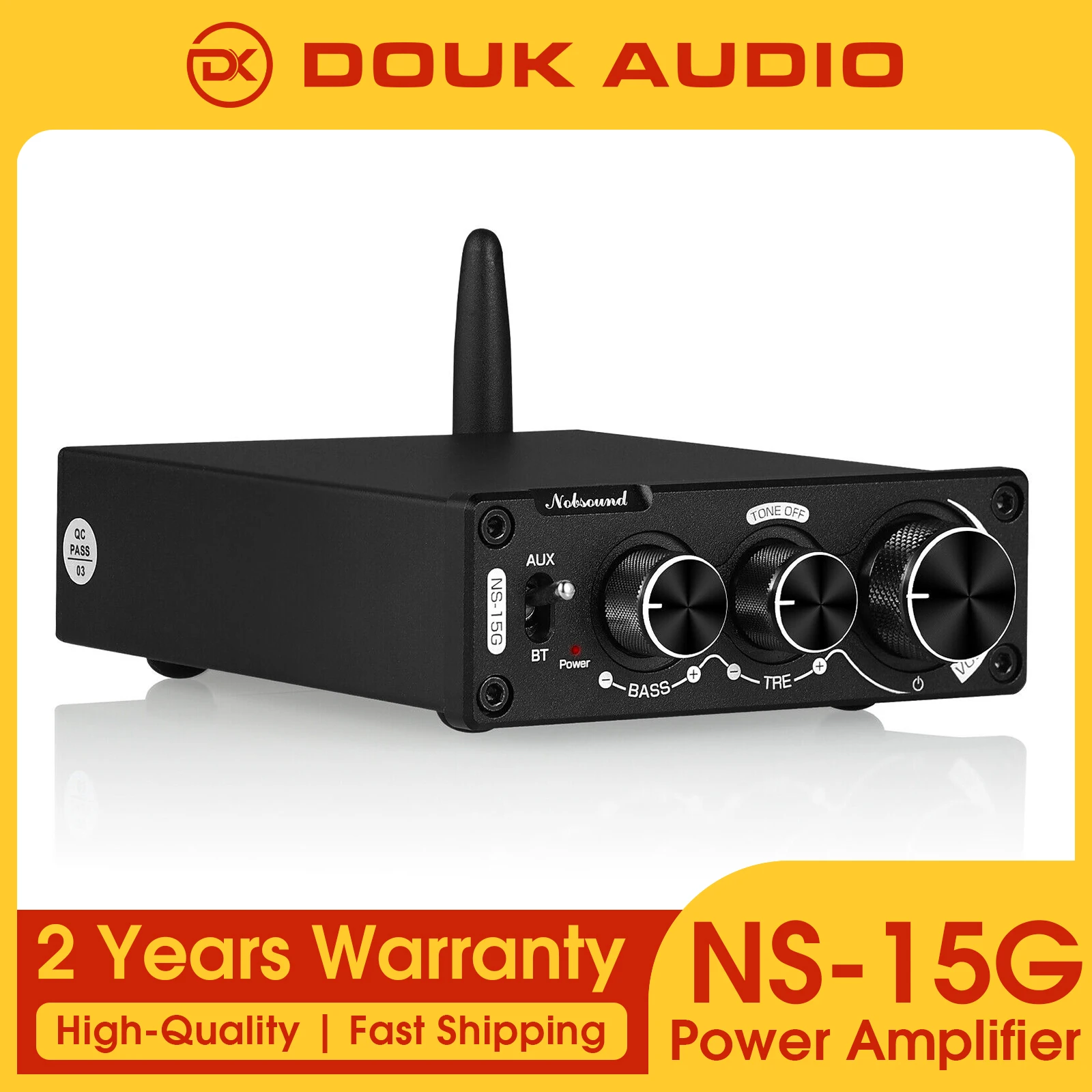 Douk Audio NS15G Mi… - image