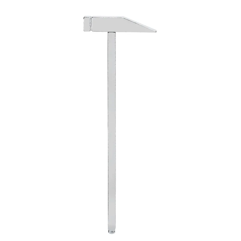 

Practical Steel Claw Hammer Multifunctional Durable Steel Hammer Mini Portable Household Hammer Daily Use