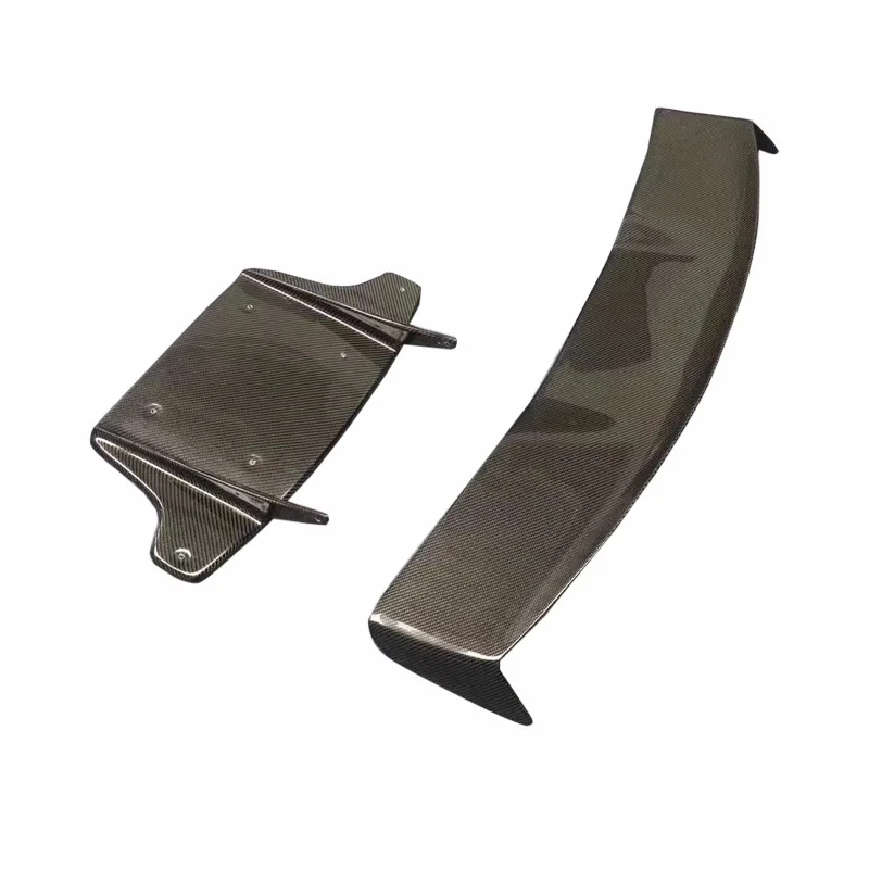 

Fengxuan For Mercedes-Benz A-Class W176 VRS Model 2012-2016 Carbon Fiber Rear Spoiler