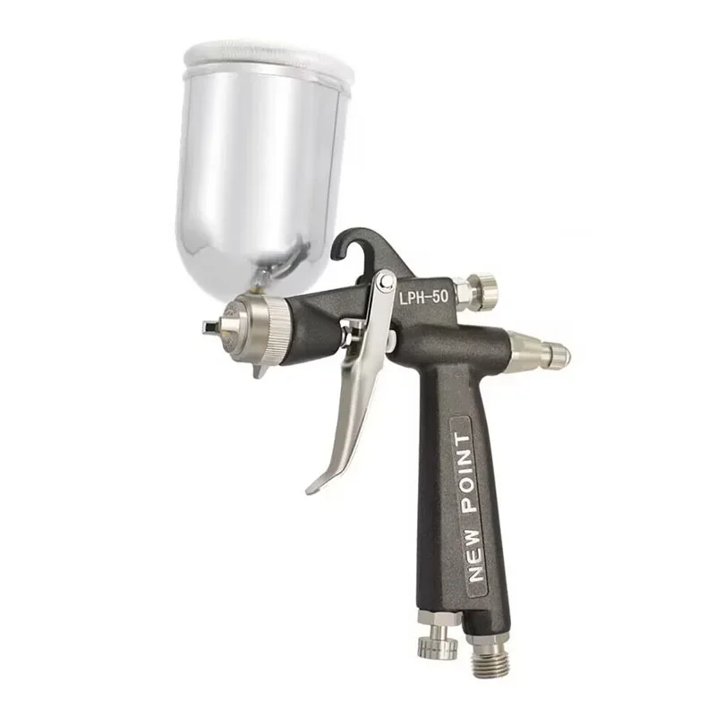 LPH-50 Small Spray … - image