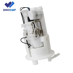 5PW-13907-01-00 5PW-13907-03-00 101961-7791 Fuel Pump Assembly for Yamaha YZF R6S R6 R1 2004-2009