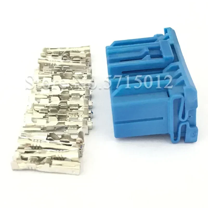 20 Hole MX5-A-20S-C Car CD Player Power Speaker Socket Auto Cable Connector For Honda Buick