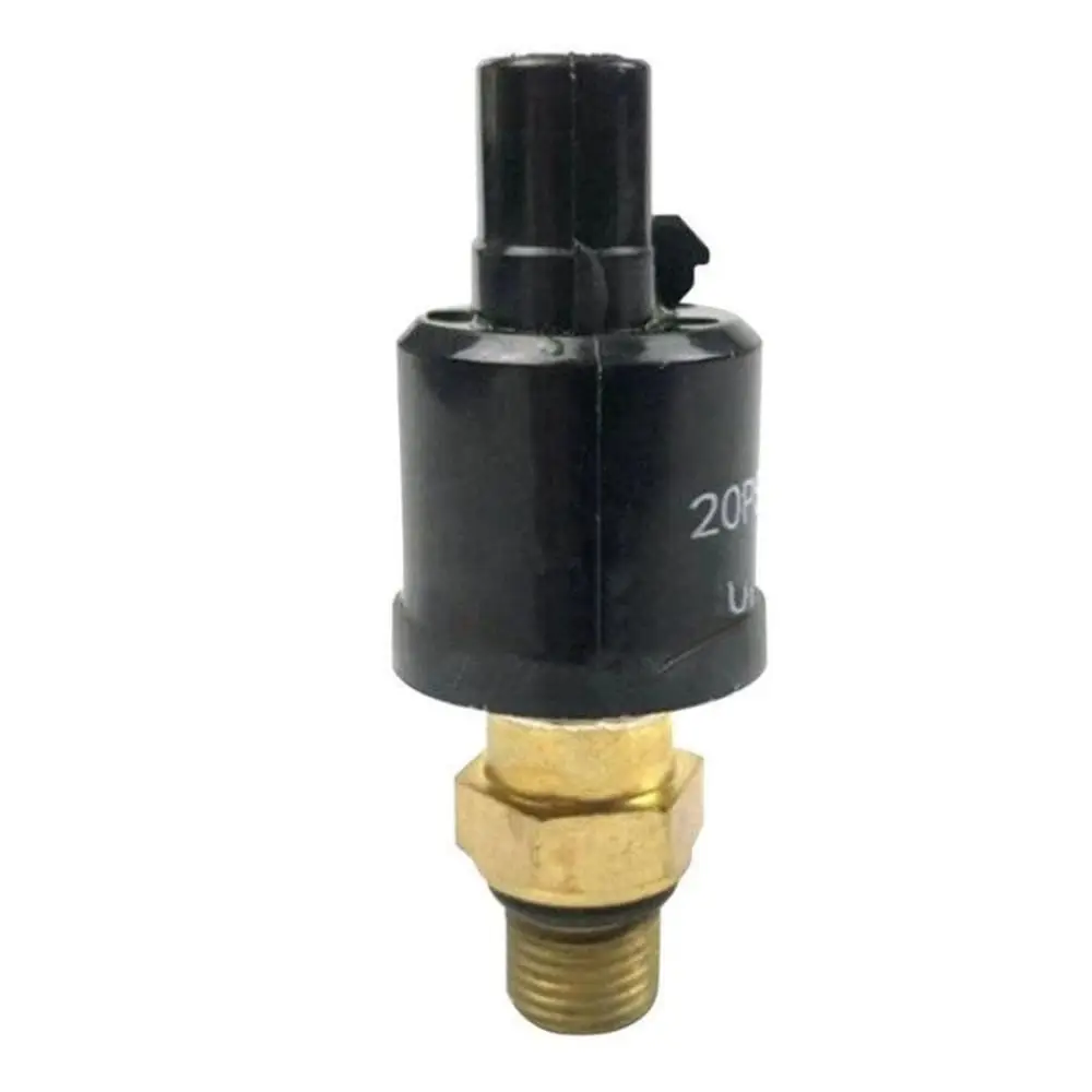 

Pressure Switch Sensor, Compatible with Hitachi EX200-2 EX200-3, 20PS5868V62 20PS5868V62, Excavator Replacement Part