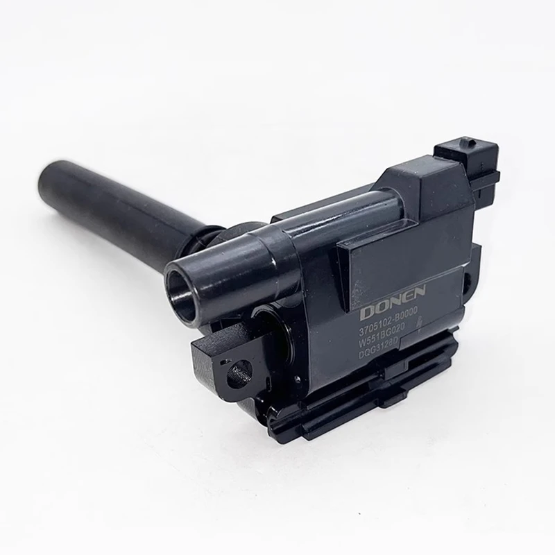 

Катушка зажигания для двигателя DFSK,JINBEI A7,A9 BG13 OE: 3705102-B0000