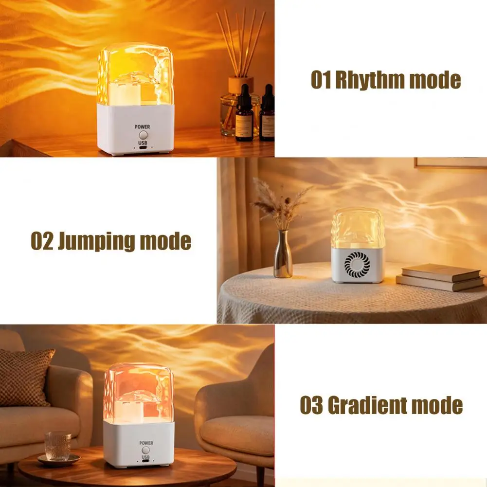 compact-tabletop-nightlight-night-light-speaker-with-16-color-led-ocean-ripple-ambient-remote-control-atmosphere-for-bedroom